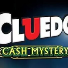 Cluedo Cash Mystery