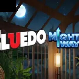 Cluedo Mighty Ways