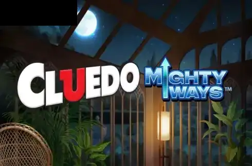 Cluedo Mighty Ways