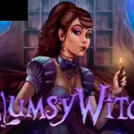 Clumsy Witch