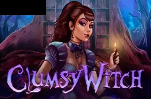 Clumsy Witch