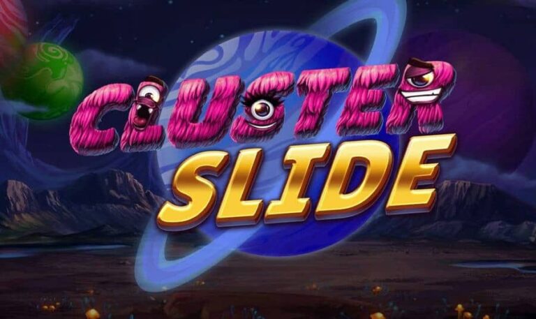 Cluster Slide