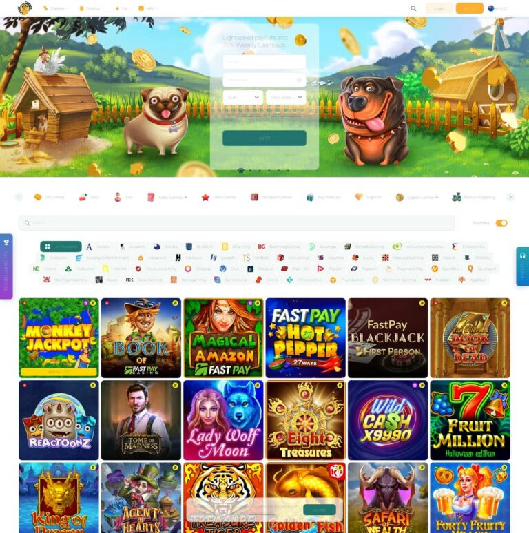 Cobber Casino