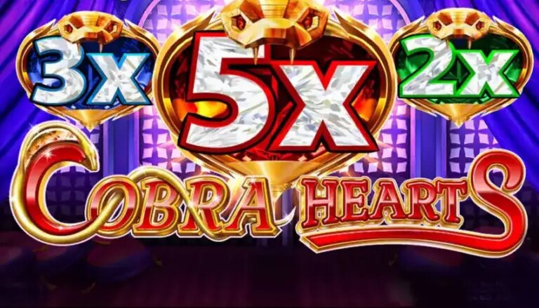 Cobra Hearts