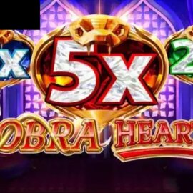 Cobra Hearts