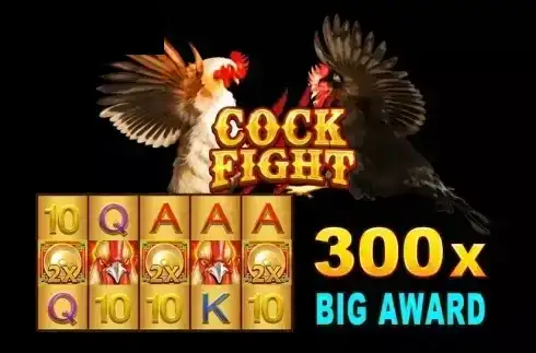 Cock Fight