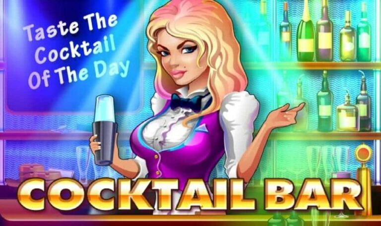 Cocktail Bar (Octavian Gaming)