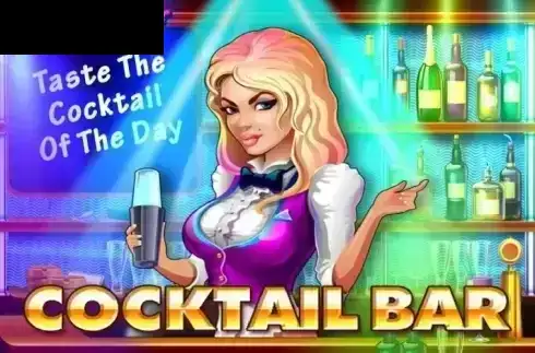 Cocktail Bar (Octavian Gaming)