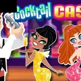 Cocktail Cash