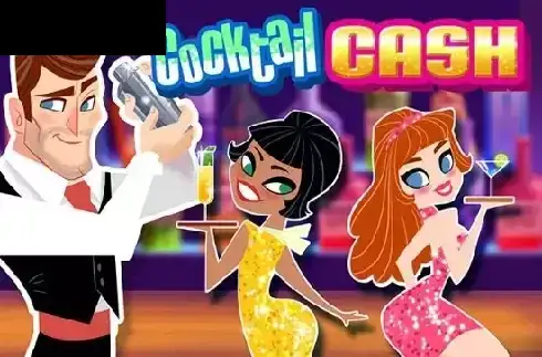 Cocktail Cash