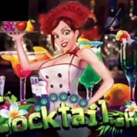 Cocktail Shots