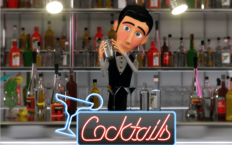 Cocktails