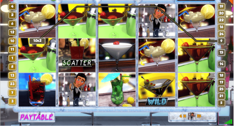 Cocktails