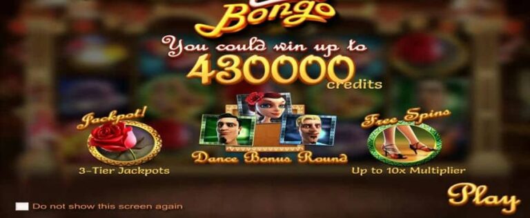 Coco Bongo