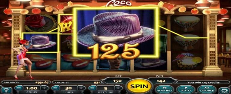 Coco Bongo