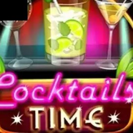 Coctails Time