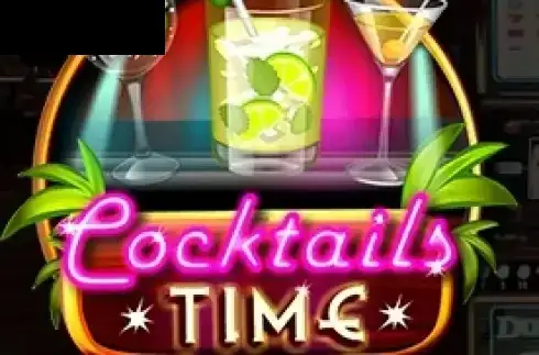 Coctails Time