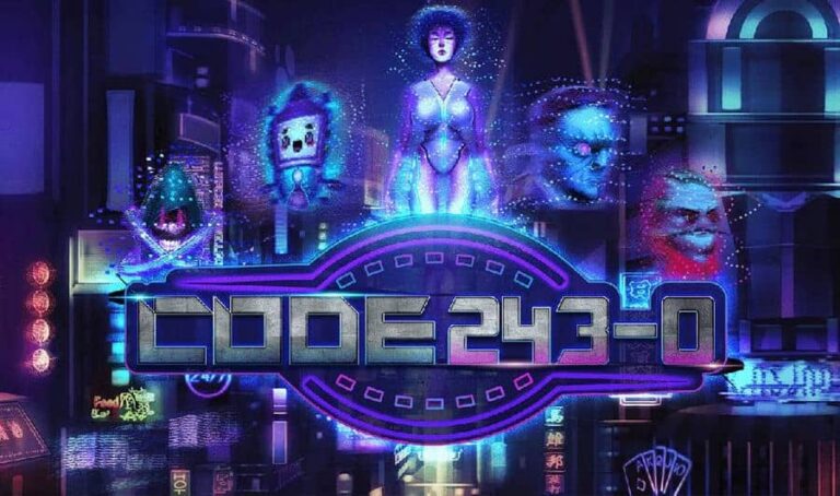 Code 243-0