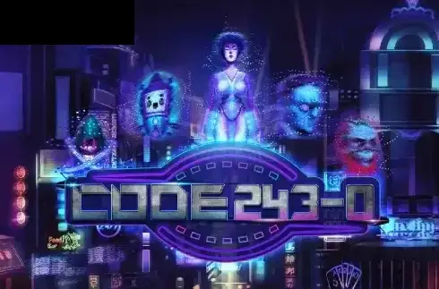 Code 243-0