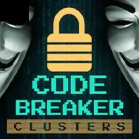 Code Breaker Clusters
