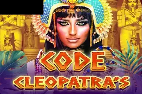 Code Cleopatra’s