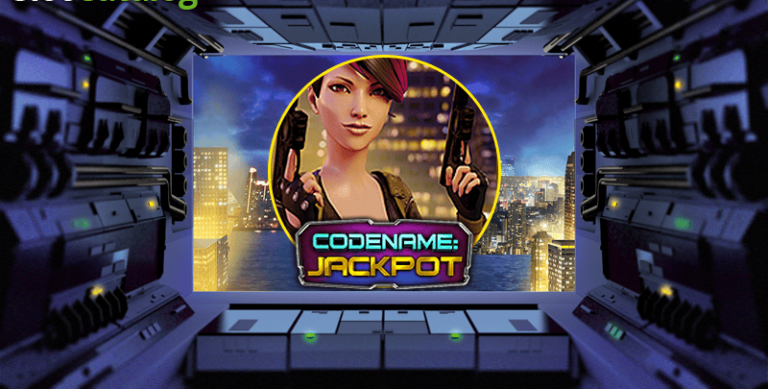 Code Name: Jackpot
