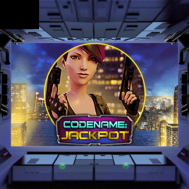 Code Name: Jackpot