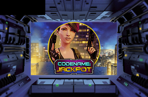 Code Name: Jackpot