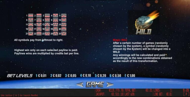 Code Red HD