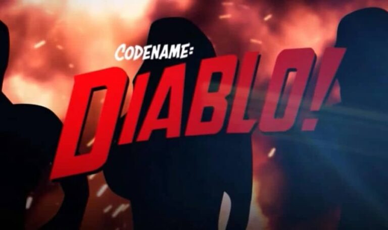 Codename Diablo Suitmaker