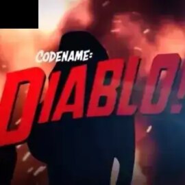Codename Diablo Suitmaker