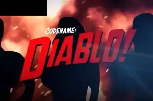 Codename Diablo Suitmaker
