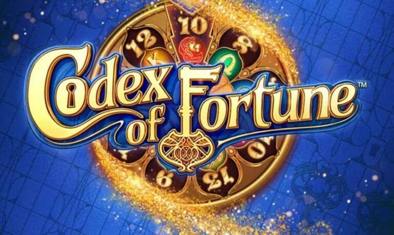 Codex of Fortune