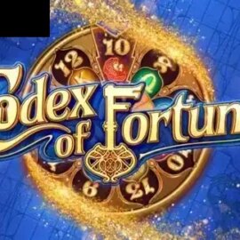 Codex of Fortune
