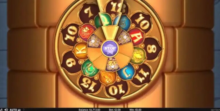 Codex of Fortune