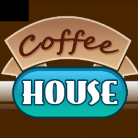 Coffee House (Cozy)