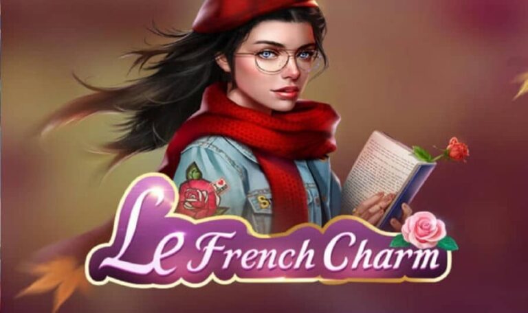 Le French Charm