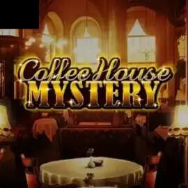 Coffee House Mystery