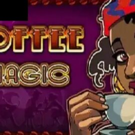 Coffee Magic (Casino Technology)