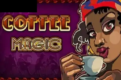 Coffee Magic (Casino Technology)