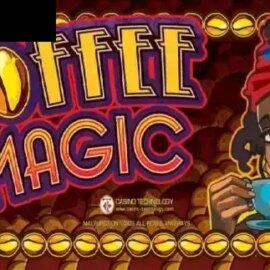 Coffee Magic Ctiv