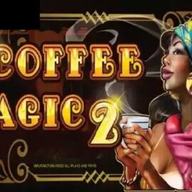 Coffee Magic Ii