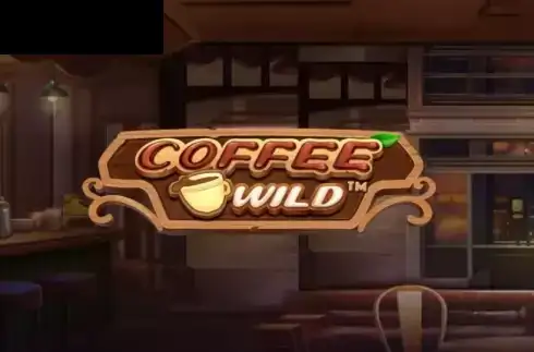 Coffee Wild