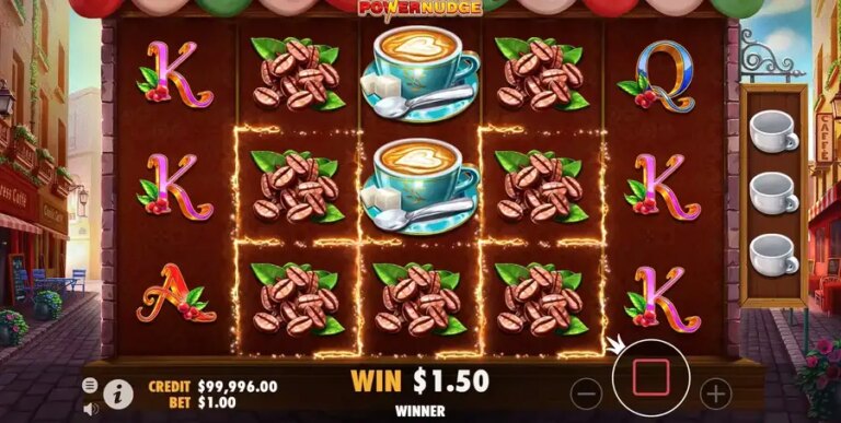 Coffee Wild