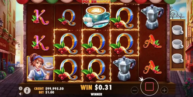 Coffee Wild