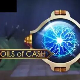 Coils of Cash