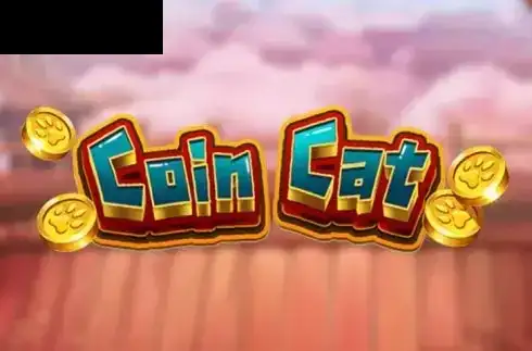 Coin Cat