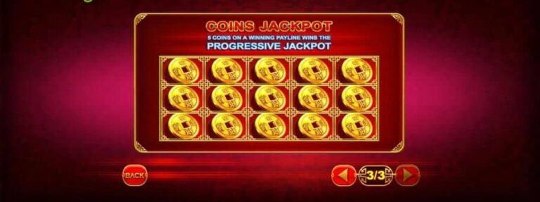 Coin! Coin! Coin!