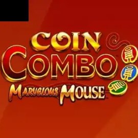 Coin Combo Marvelous Mouse