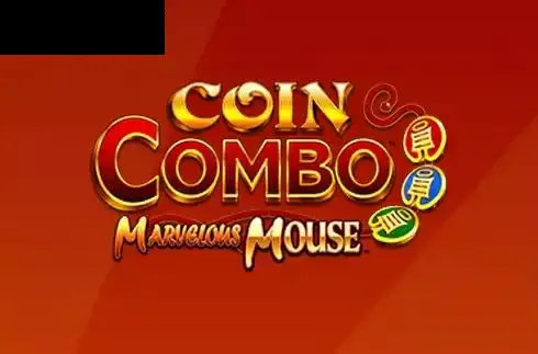 Coin Combo Marvelous Mouse